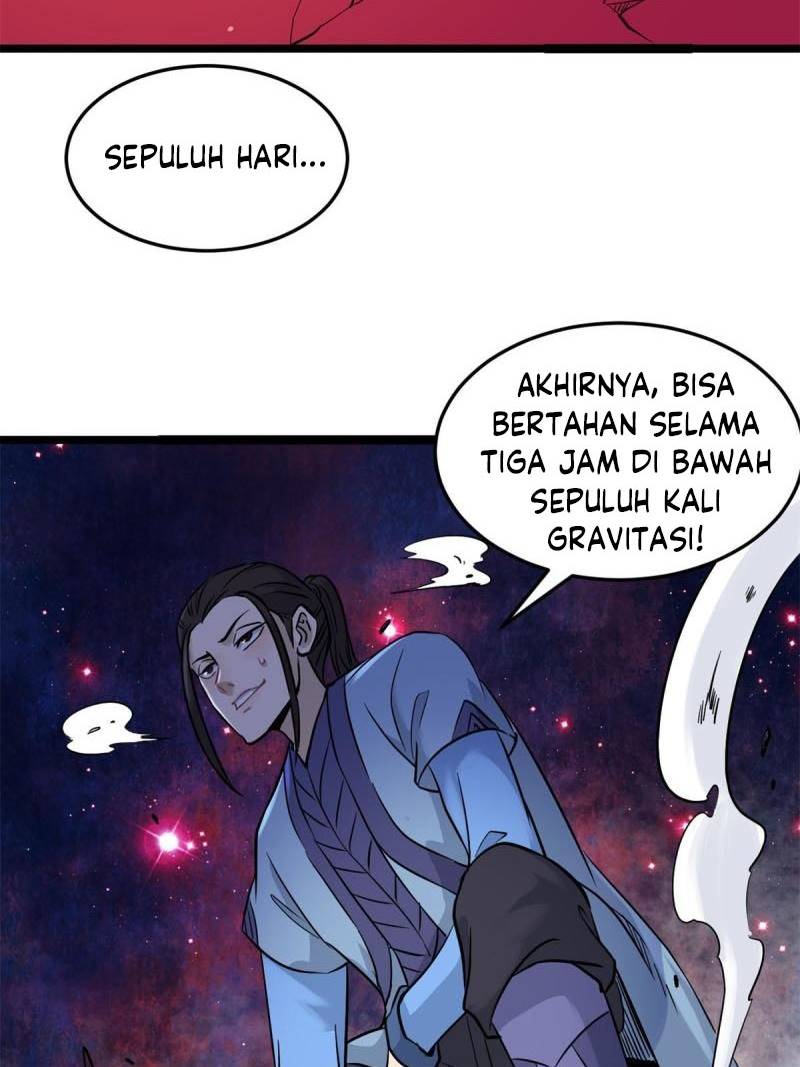 All Hail the Sect Leaders Chapter 124 Gambar 5