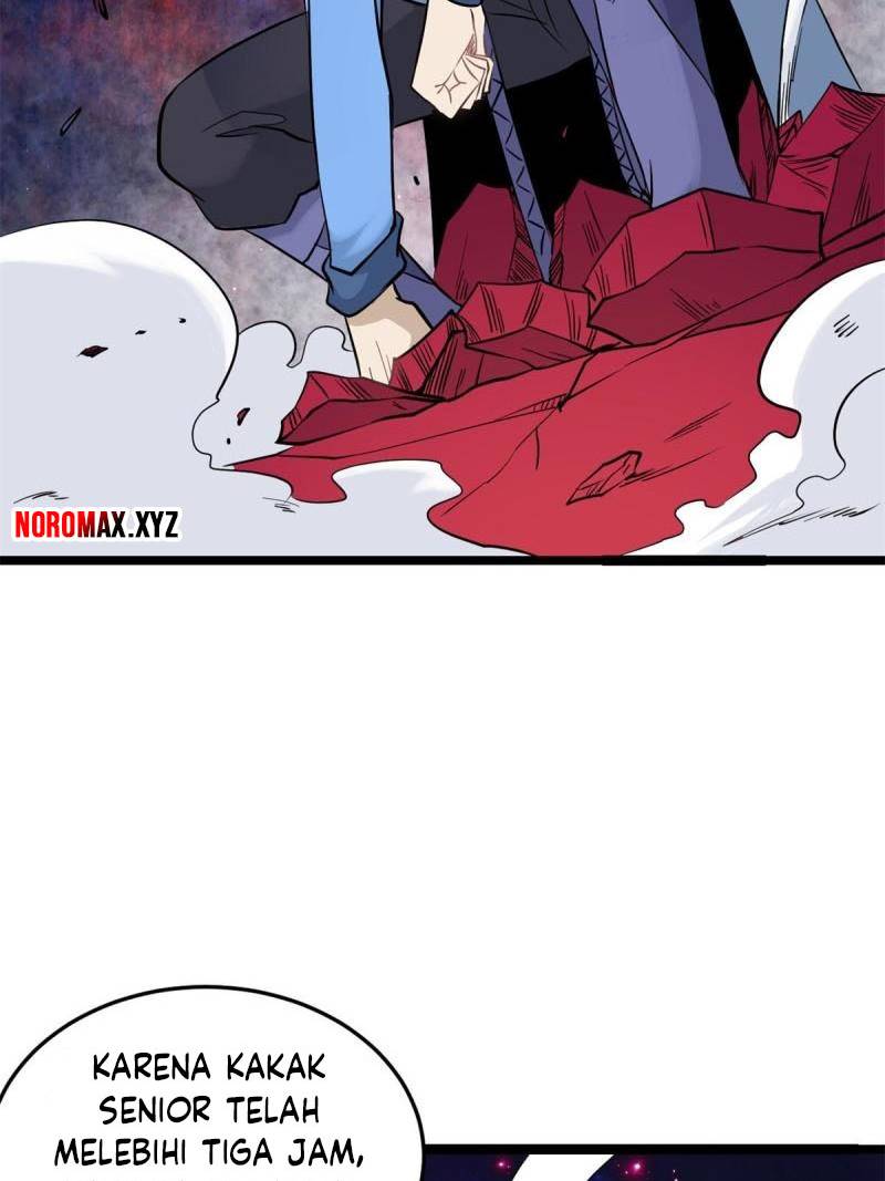 All Hail the Sect Leaders Chapter 124 Gambar 6
