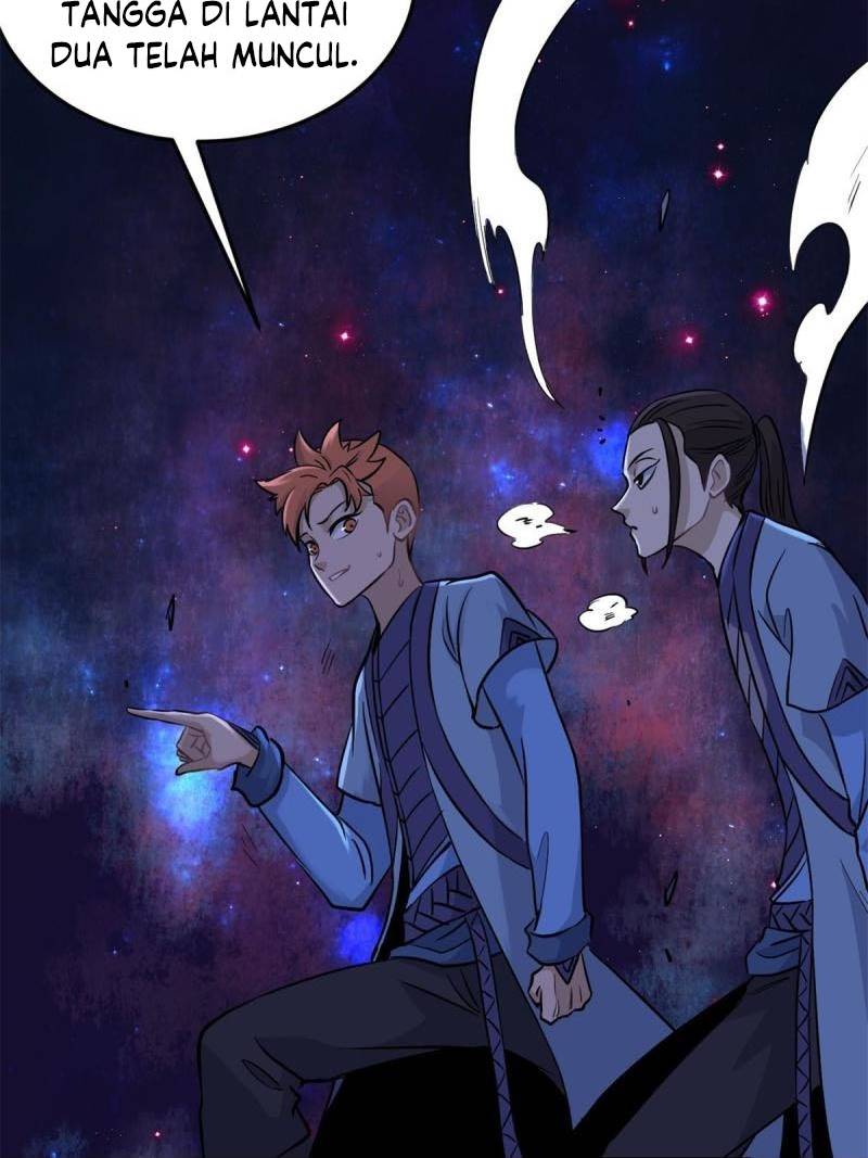 All Hail the Sect Leaders Chapter 124 Gambar 7