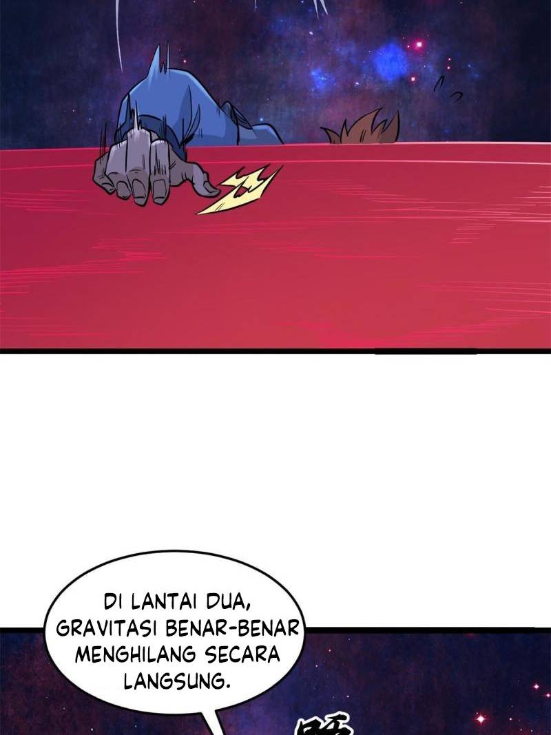 All Hail the Sect Leaders Chapter 124 Gambar 13