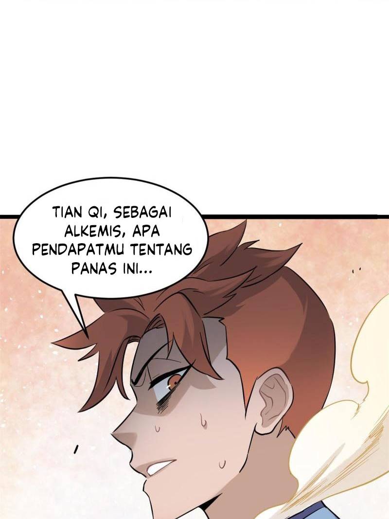 All Hail the Sect Leaders Chapter 124 Gambar 16