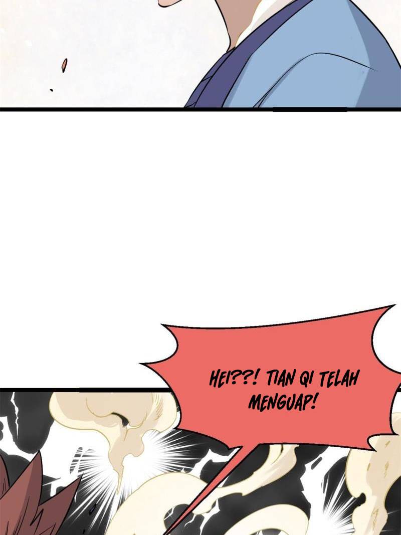 All Hail the Sect Leaders Chapter 124 Gambar 17
