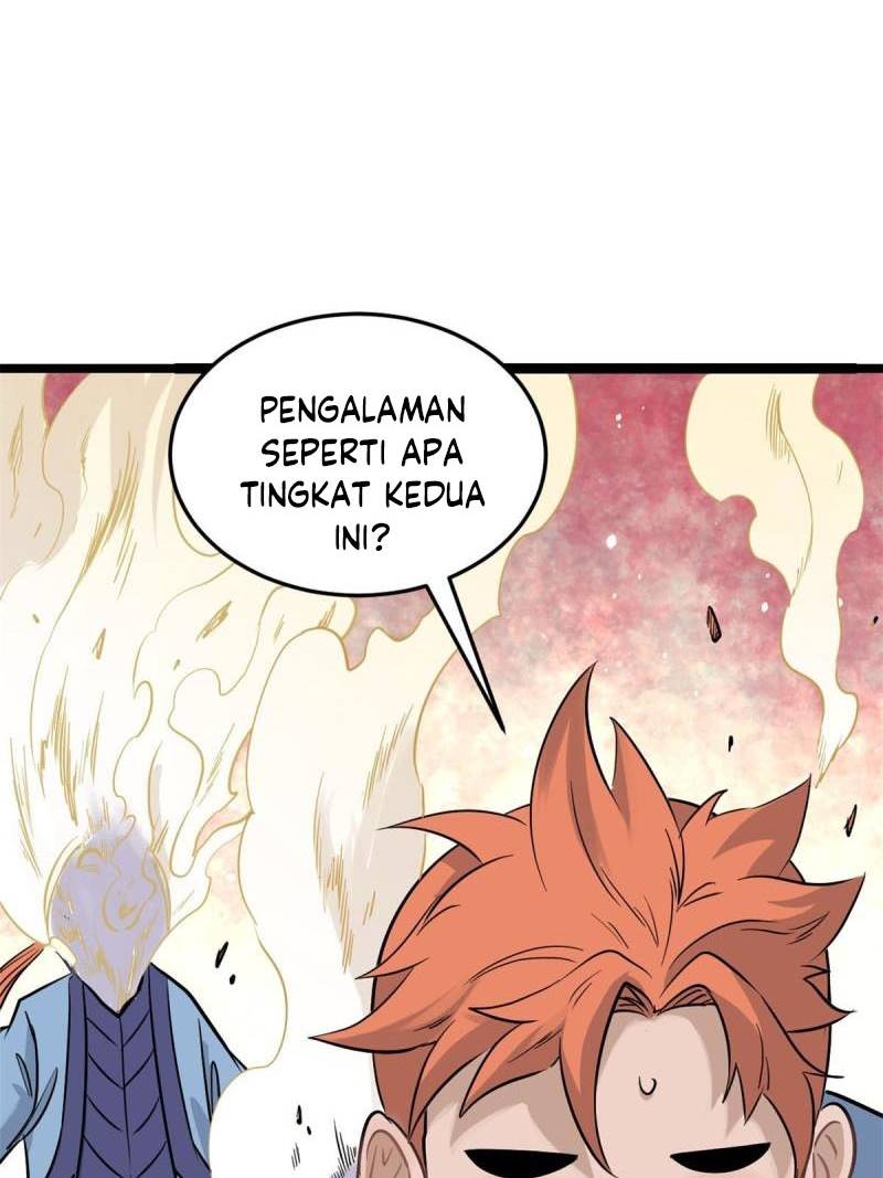 All Hail the Sect Leaders Chapter 124 Gambar 19