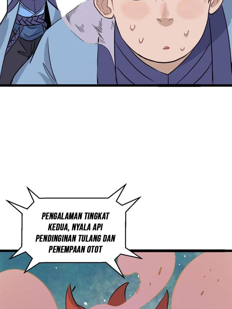 All Hail the Sect Leaders Chapter 124 Gambar 20