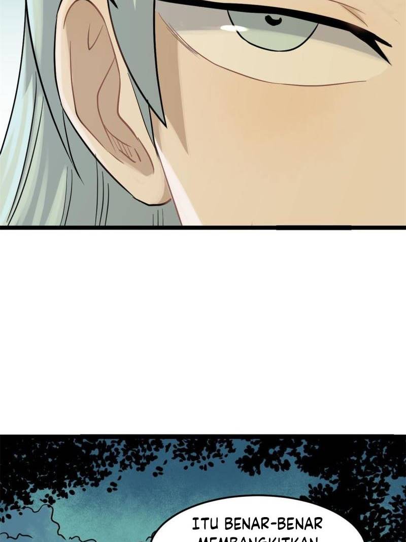 All Hail the Sect Leaders Chapter 124 Gambar 29
