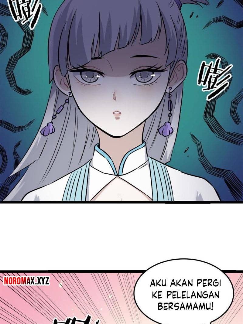 All Hail the Sect Leaders Chapter 124 Gambar 52