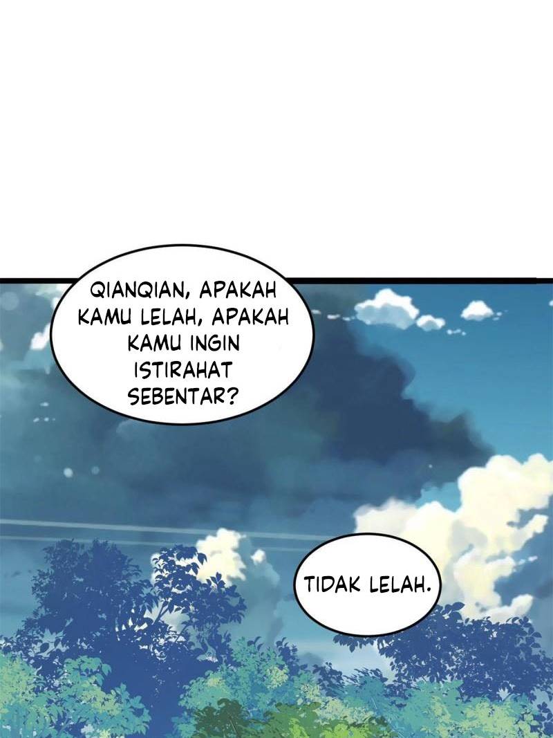 All Hail the Sect Leaders Chapter 124 Gambar 55