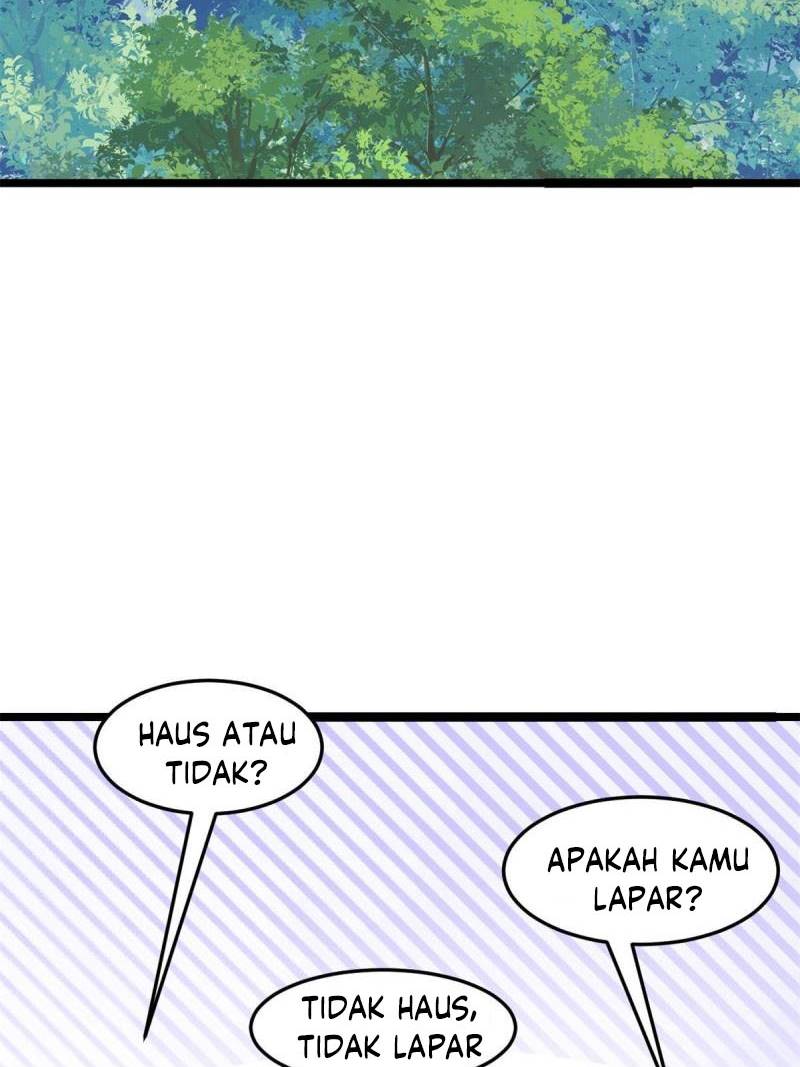 All Hail the Sect Leaders Chapter 124 Gambar 56