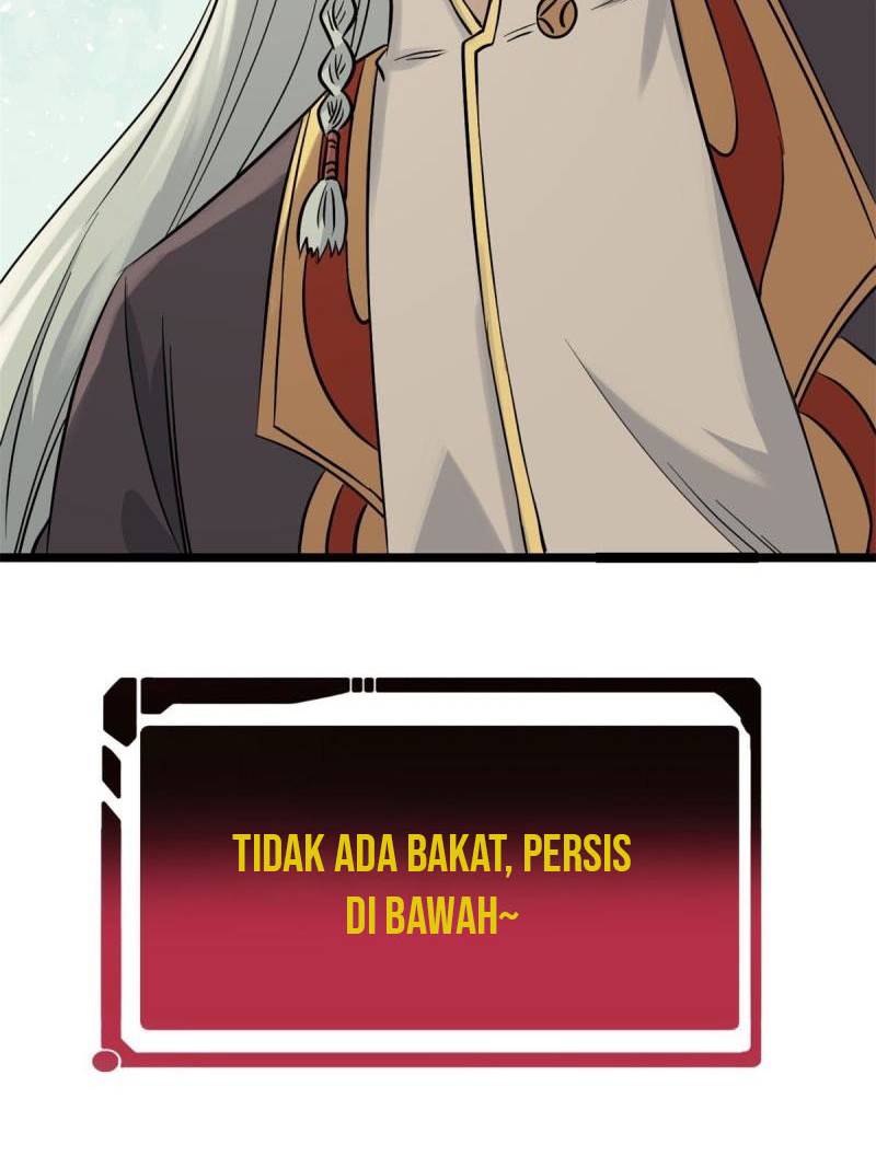 All Hail the Sect Leaders Chapter 124 Gambar 62