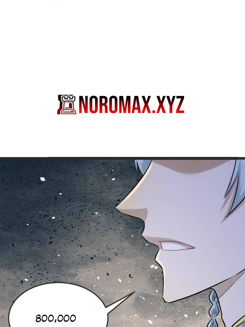 All Hail the Sect Leaders Chapter 127 Gambar 5
