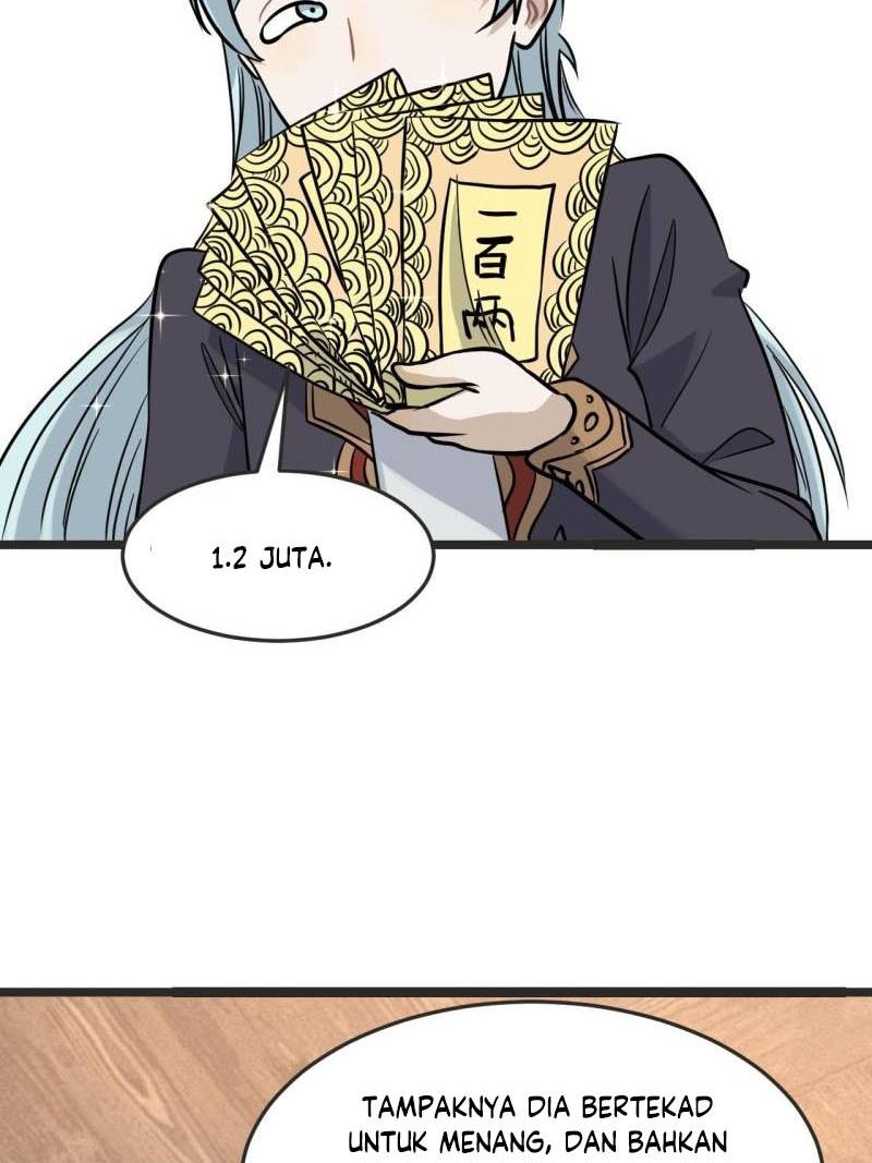 All Hail the Sect Leaders Chapter 127 Gambar 10
