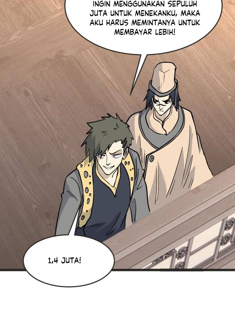 All Hail the Sect Leaders Chapter 127 Gambar 11
