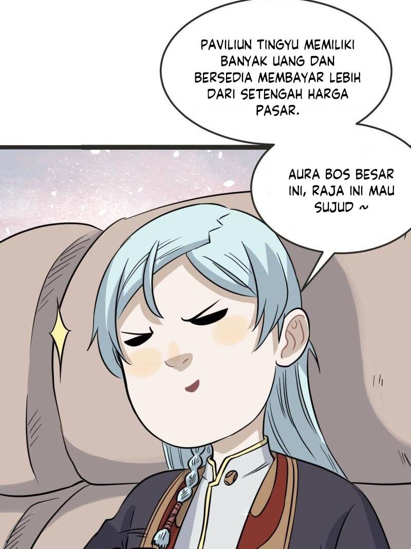All Hail the Sect Leaders Chapter 127 Gambar 13
