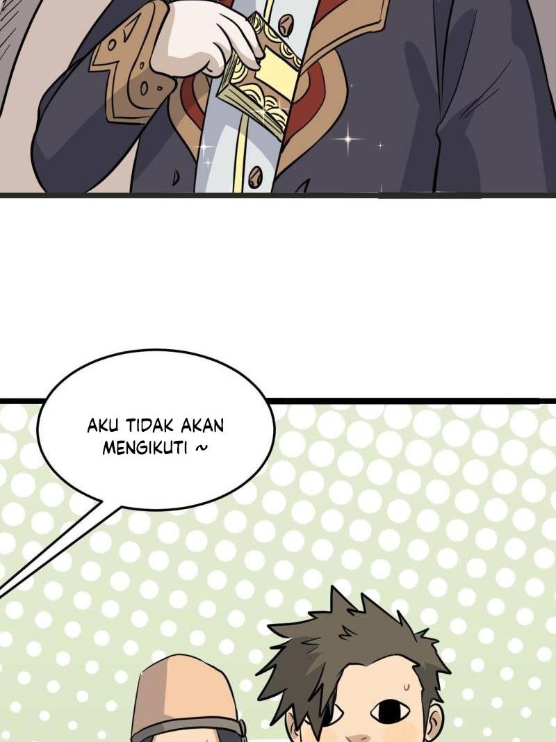 All Hail the Sect Leaders Chapter 127 Gambar 14