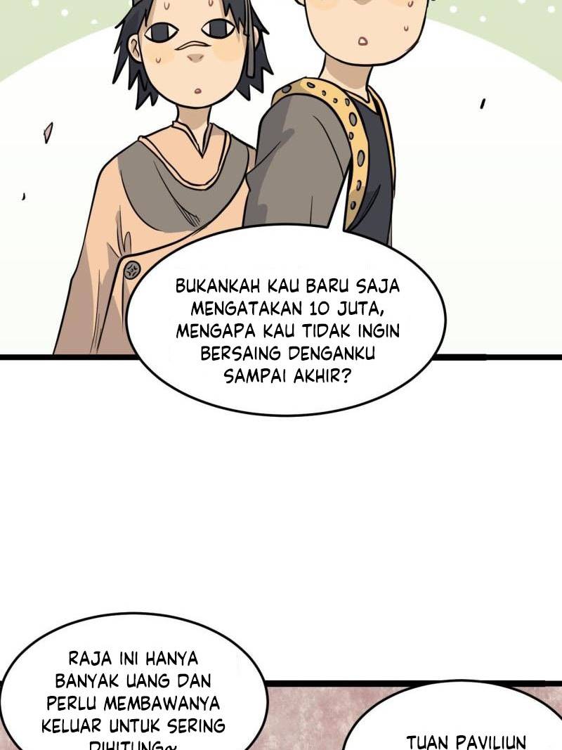 All Hail the Sect Leaders Chapter 127 Gambar 15