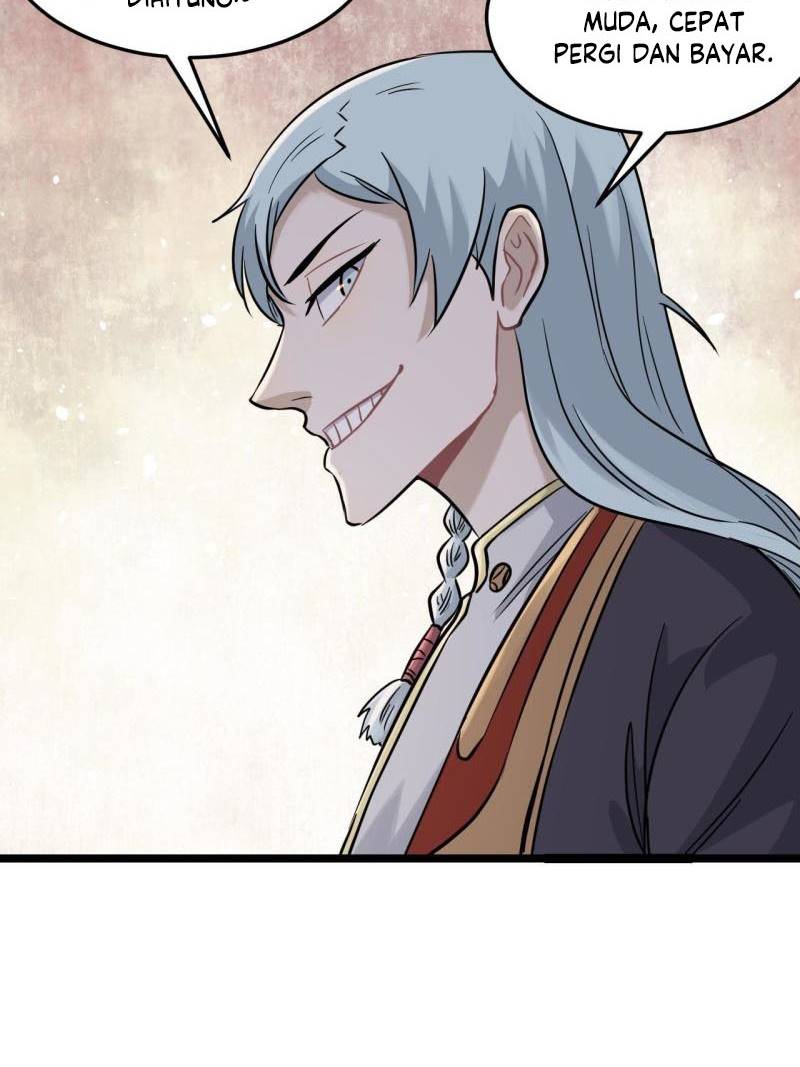 All Hail the Sect Leaders Chapter 127 Gambar 16