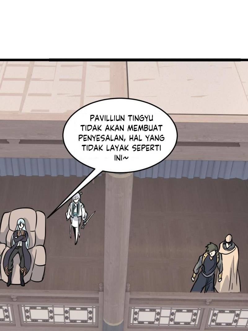 All Hail the Sect Leaders Chapter 127 Gambar 17