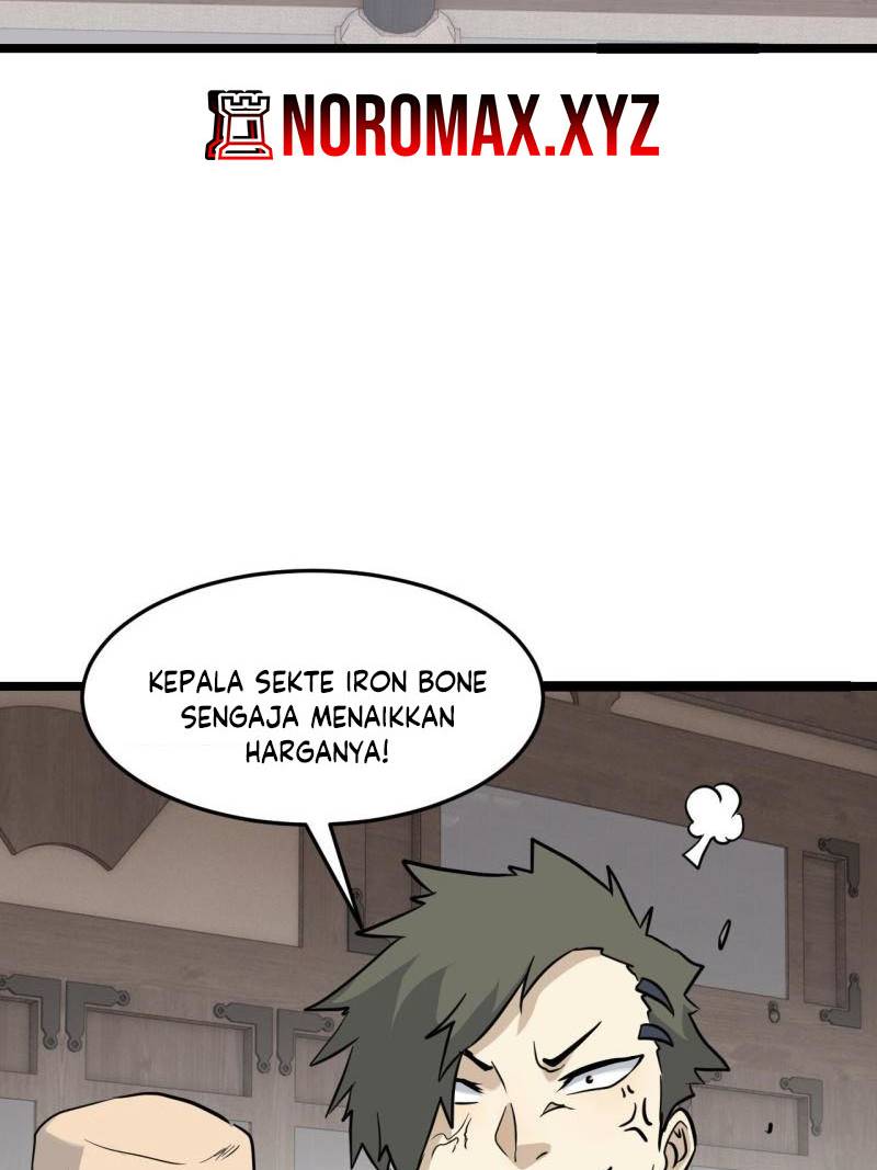 All Hail the Sect Leaders Chapter 127 Gambar 18