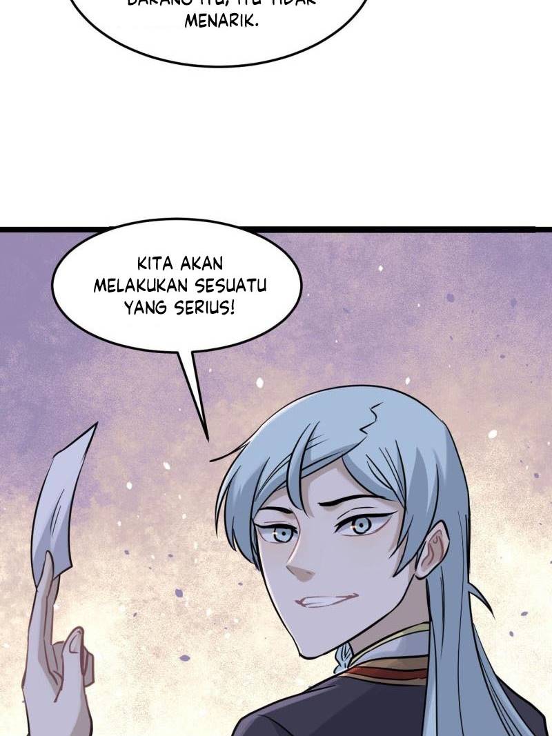 All Hail the Sect Leaders Chapter 127 Gambar 24