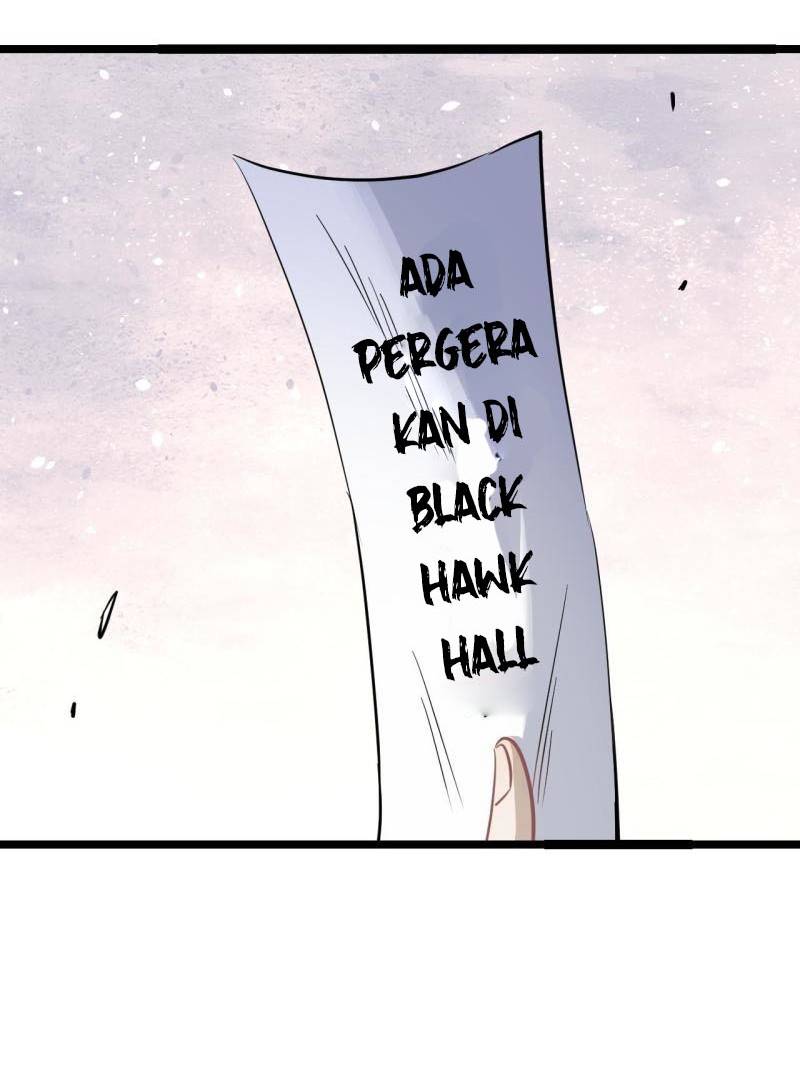 All Hail the Sect Leaders Chapter 127 Gambar 26