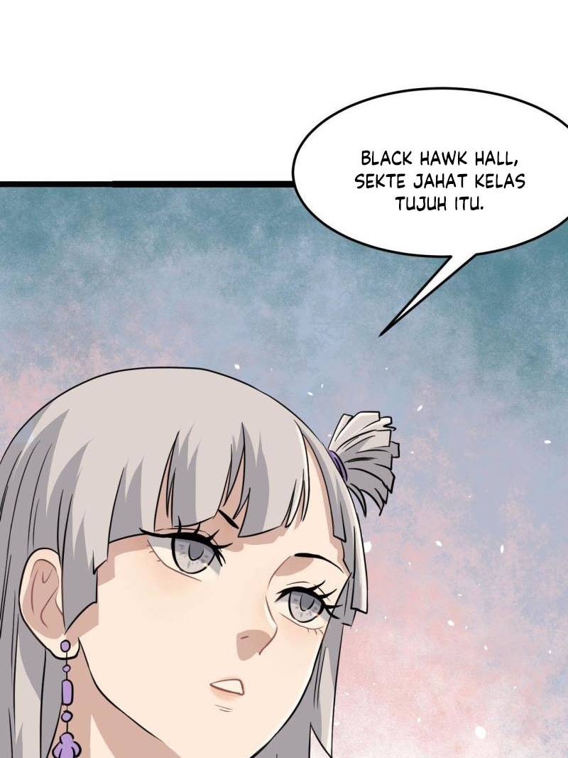 All Hail the Sect Leaders Chapter 127 Gambar 27