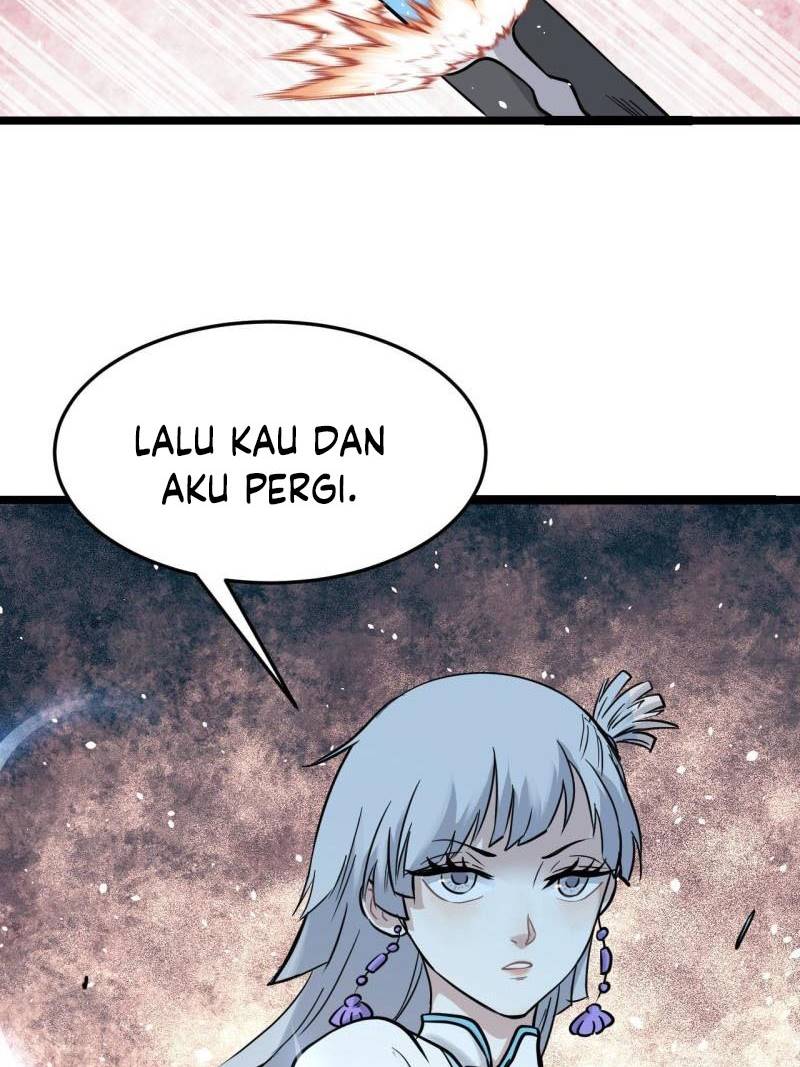 All Hail the Sect Leaders Chapter 127 Gambar 32
