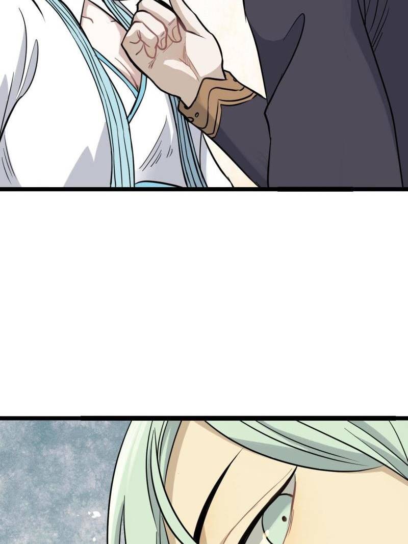 All Hail the Sect Leaders Chapter 127 Gambar 35