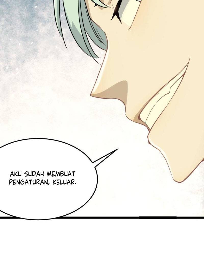 All Hail the Sect Leaders Chapter 127 Gambar 36