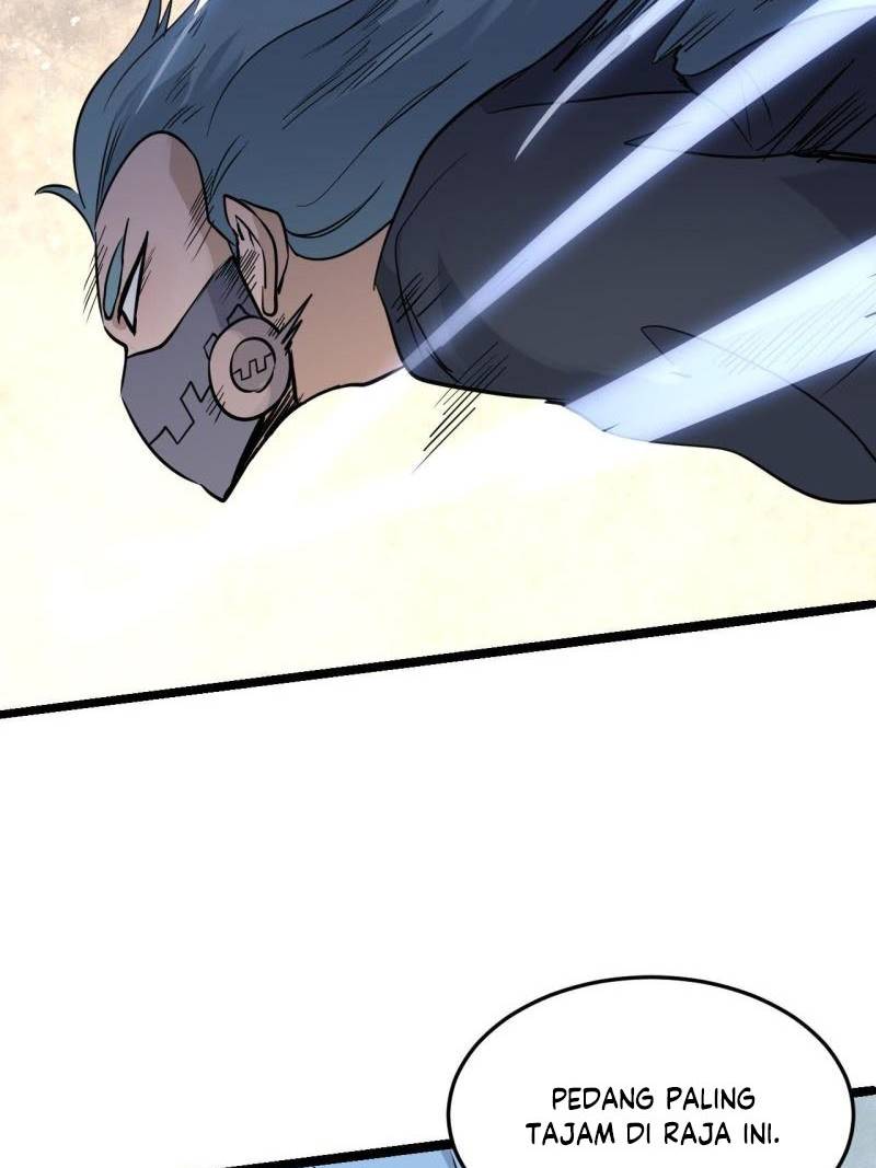 All Hail the Sect Leaders Chapter 127 Gambar 40