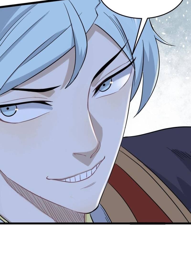 All Hail the Sect Leaders Chapter 127 Gambar 41