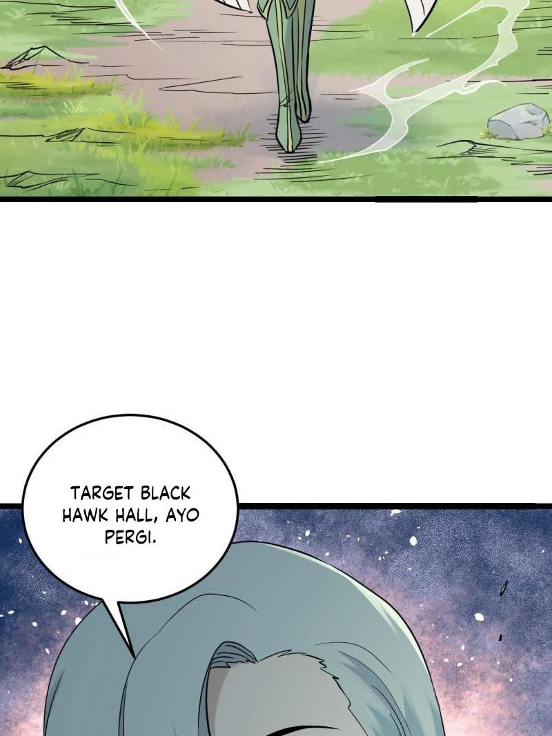 All Hail the Sect Leaders Chapter 127 Gambar 45