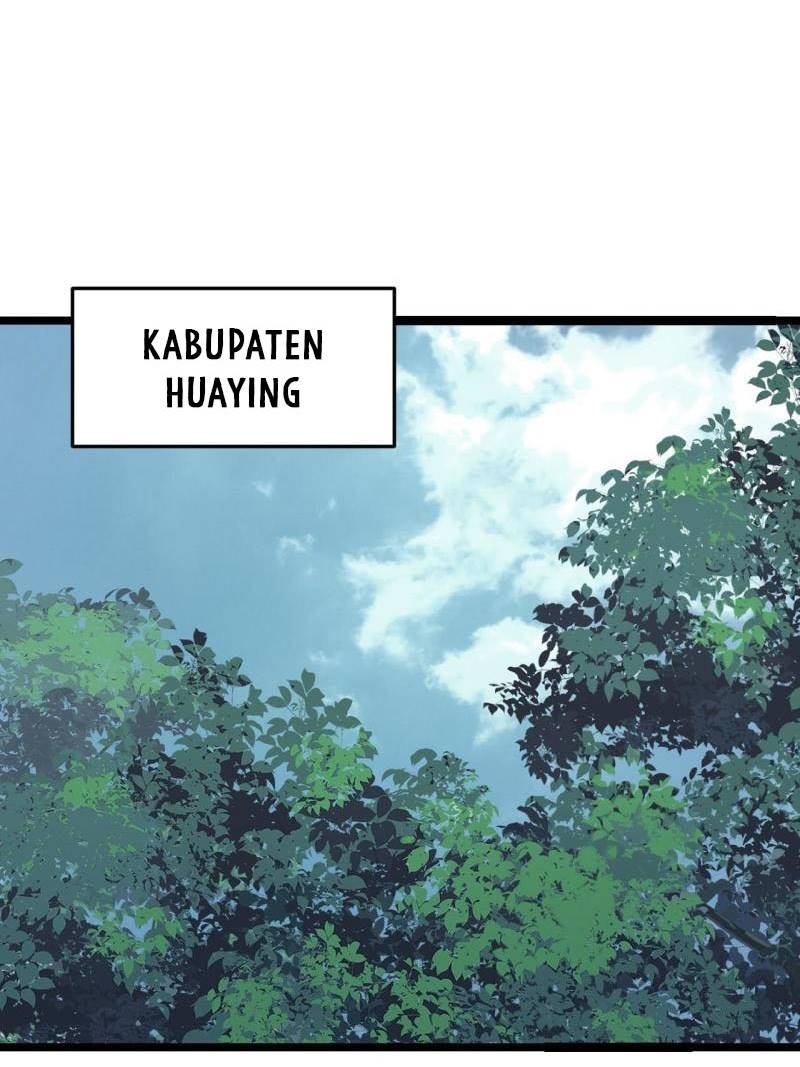 All Hail the Sect Leaders Chapter 127 Gambar 47