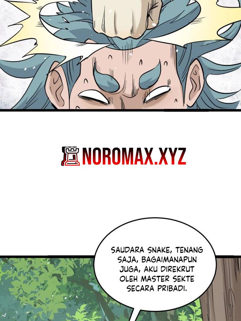 All Hail the Sect Leaders Chapter 127 Gambar 49
