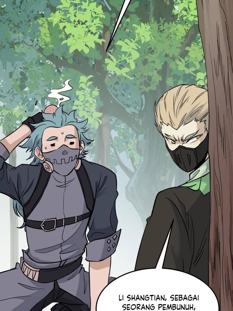 All Hail the Sect Leaders Chapter 127 Gambar 50