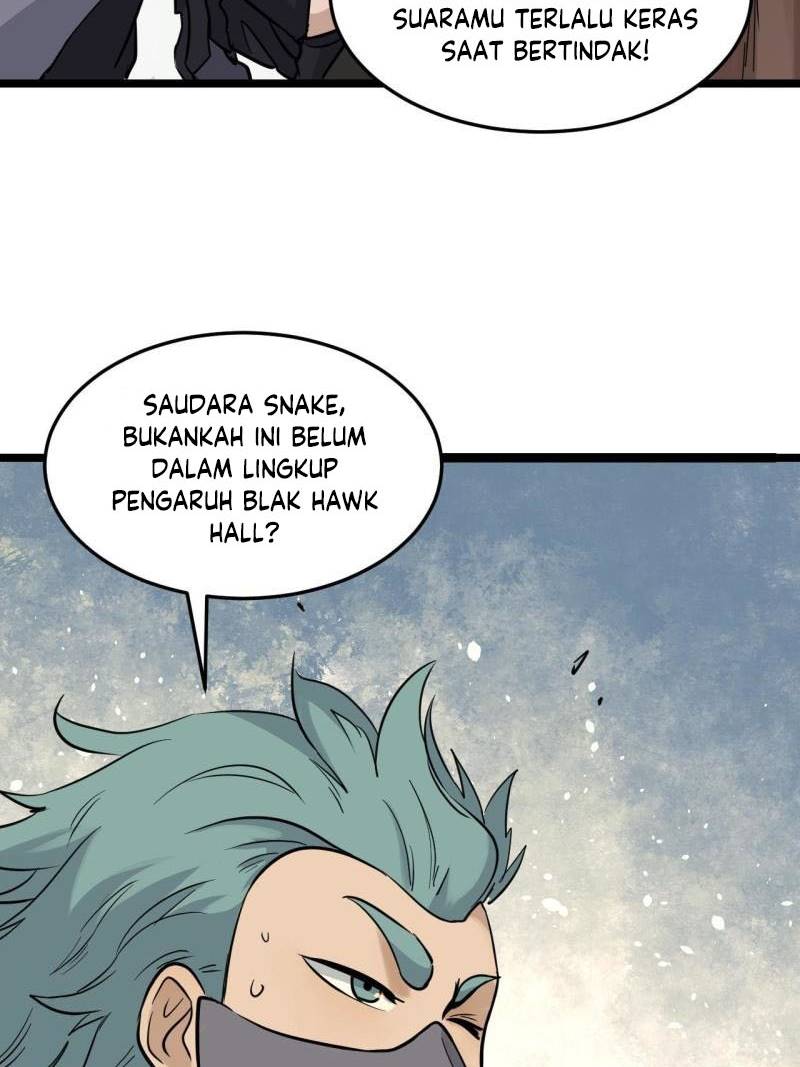 All Hail the Sect Leaders Chapter 127 Gambar 51