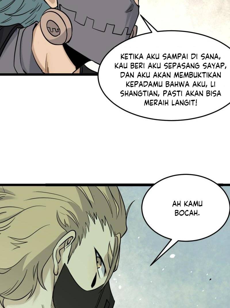 All Hail the Sect Leaders Chapter 127 Gambar 52