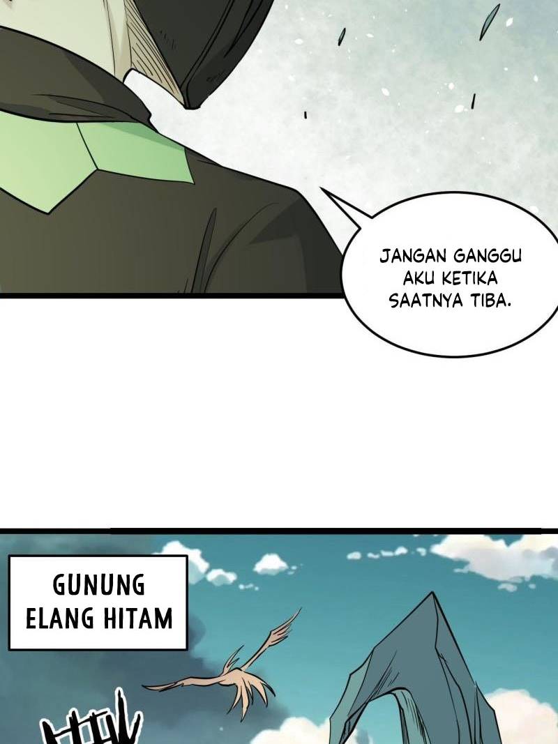 All Hail the Sect Leaders Chapter 127 Gambar 53