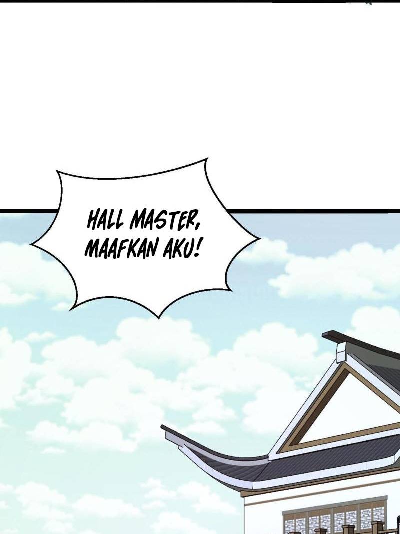 All Hail the Sect Leaders Chapter 127 Gambar 55
