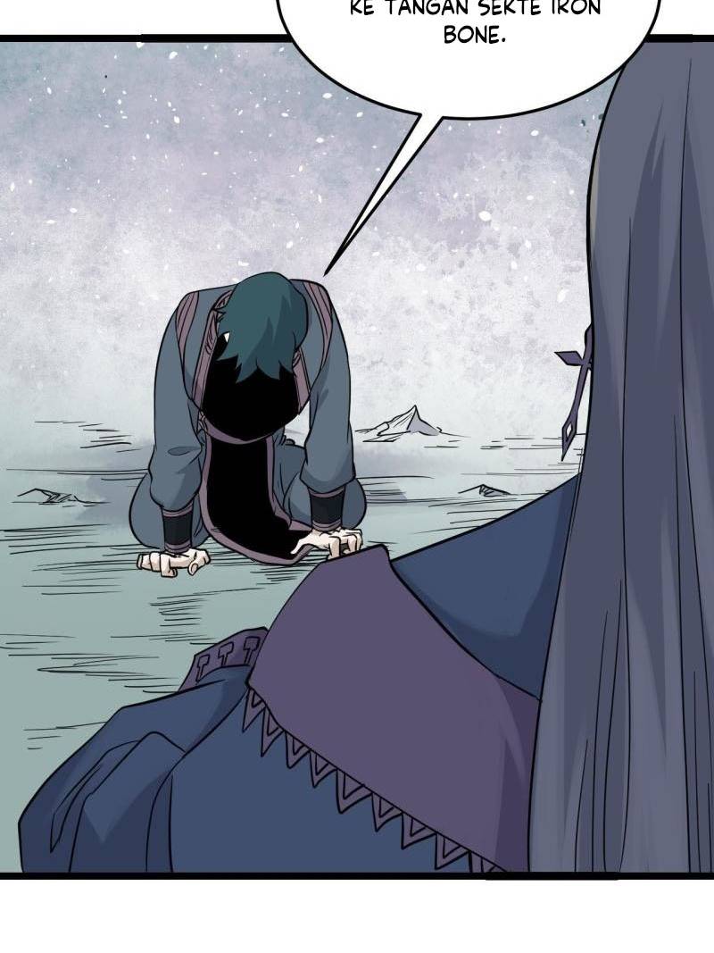 All Hail the Sect Leaders Chapter 127 Gambar 57