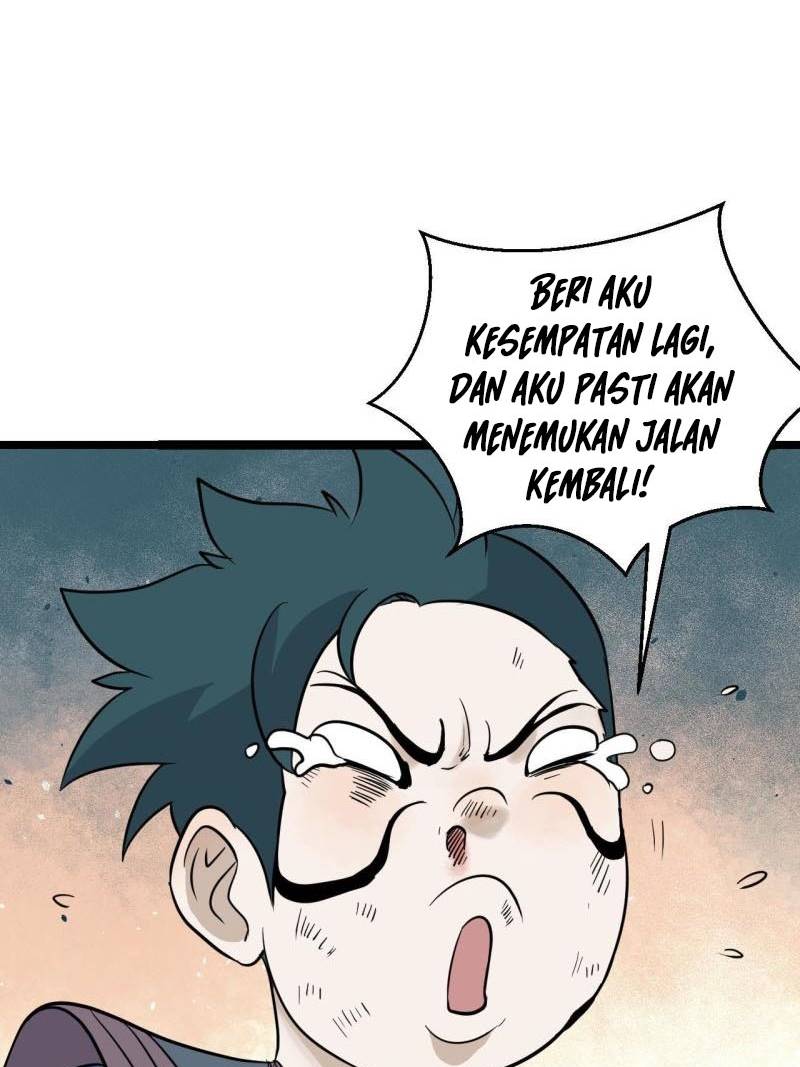 All Hail the Sect Leaders Chapter 127 Gambar 58