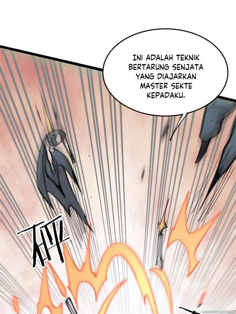 All Hail the Sect Leaders Chapter 130 Gambar 6