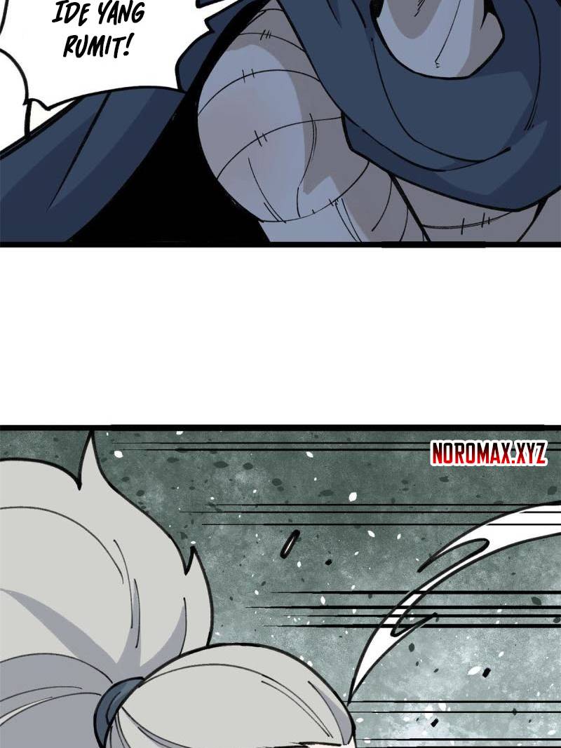 All Hail the Sect Leaders Chapter 130 Gambar 9