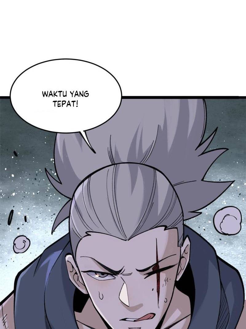All Hail the Sect Leaders Chapter 130 Gambar 15