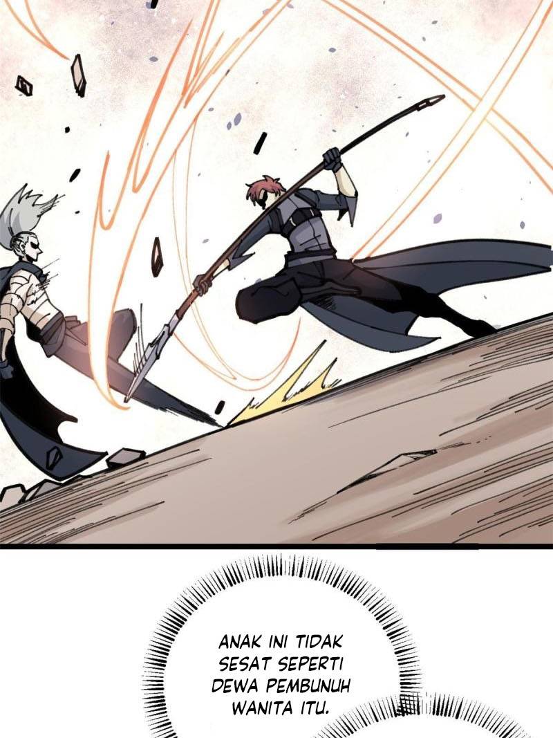 All Hail the Sect Leaders Chapter 130 Gambar 20