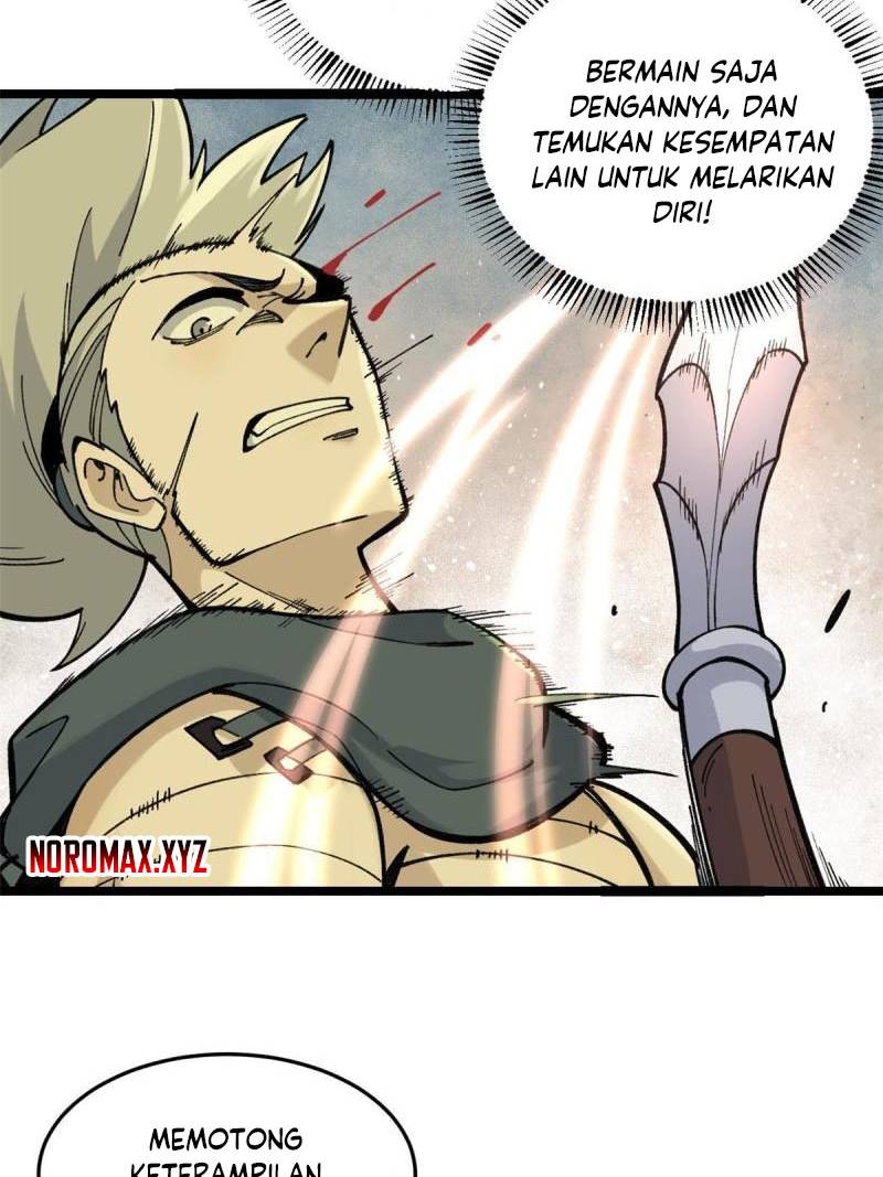 All Hail the Sect Leaders Chapter 130 Gambar 21