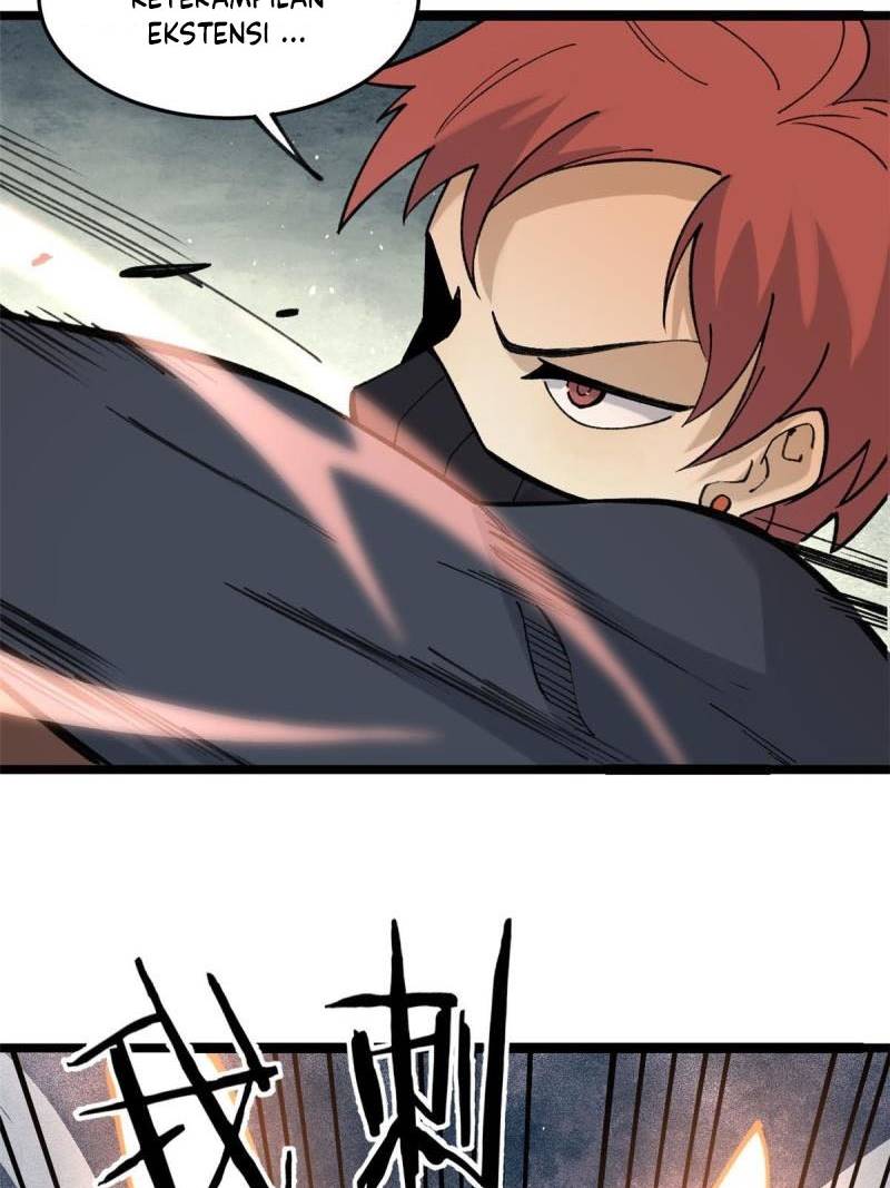 All Hail the Sect Leaders Chapter 130 Gambar 22