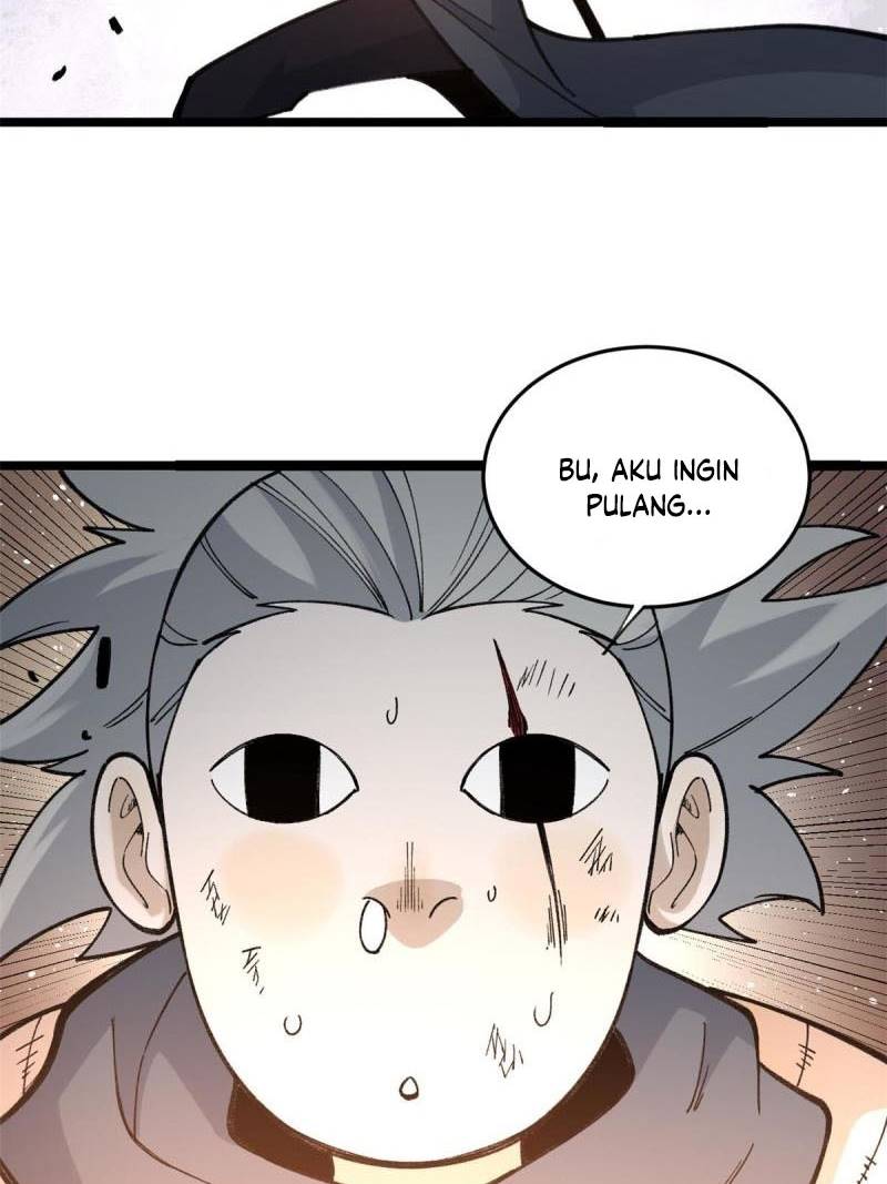 All Hail the Sect Leaders Chapter 130 Gambar 24