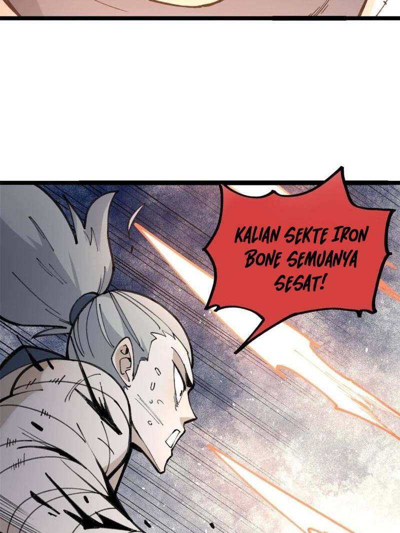 All Hail the Sect Leaders Chapter 130 Gambar 25