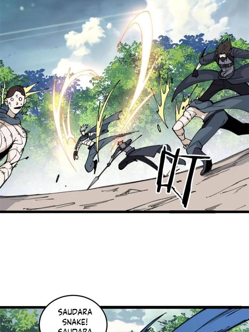 All Hail the Sect Leaders Chapter 130 Gambar 27