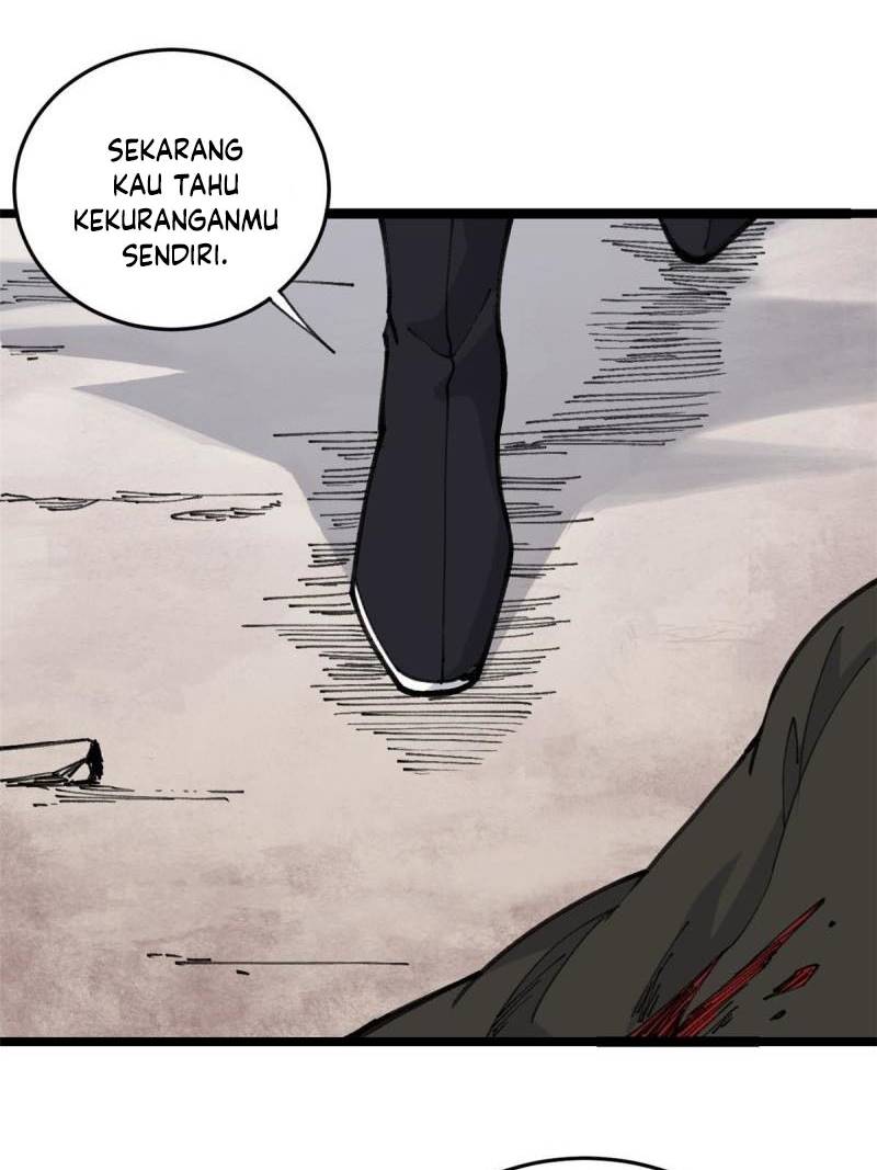 All Hail the Sect Leaders Chapter 130 Gambar 29